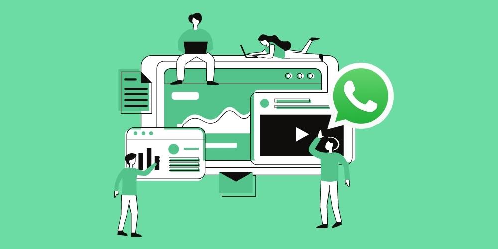 Creative Ideas For Marketing on WhatsApp